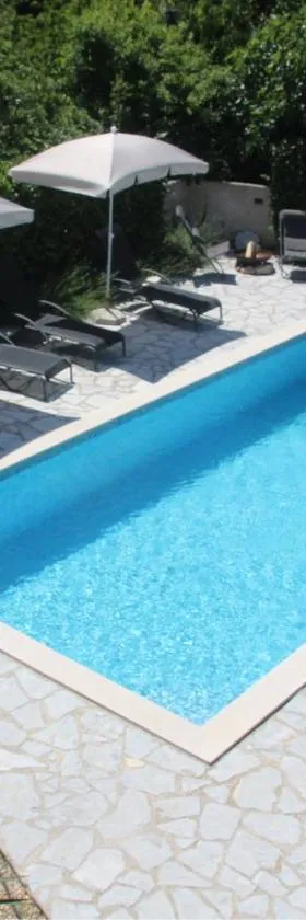 Villa Calma, recharge your body and mind，位于加蓬津的酒店