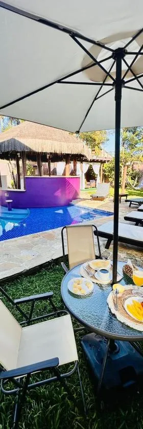 Vila Bardot，位于巴拉-沙希的酒店