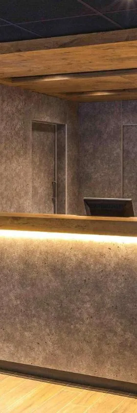 瓦伦西亚机场宜必思快捷酒店，位于马尼塞斯的酒店