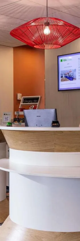 ibis Styles Toulouse Lavaur，位于拉沃尔的酒店