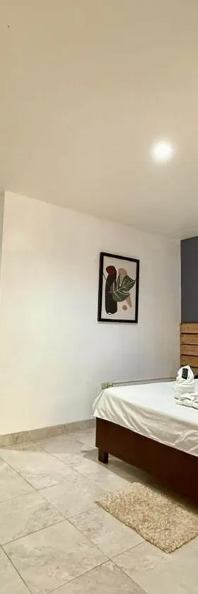 马里昂鲁斯酒店，位于波尔多·格尼拉的酒店