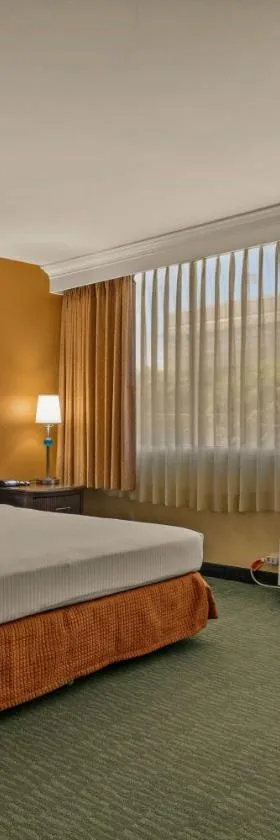 Airport Honolulu Hotel, Trademark Collection by Wyndham，位于檀香山的酒店