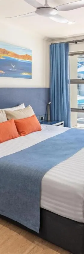 Best Western Cambridge Hotel Kununurra，位于库努纳拉的酒店