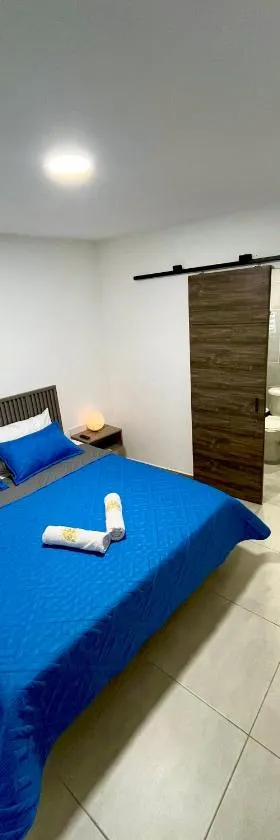 Hotel Fuente Real Popayán，位于波帕扬的酒店