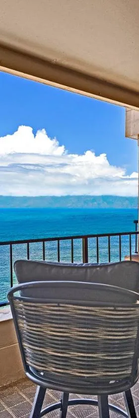 Maui Kai Condos - No Resort Fees，位于拉海纳的酒店