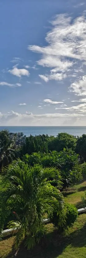 LaBelleVue Antigua Oceanview Suites and OnSite Car Rentals，位于Crosbies的酒店