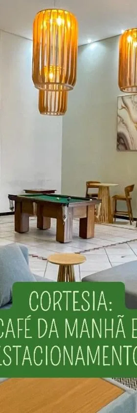 Hotel Nacional Inn Sorocaba，位于索罗卡巴的酒店