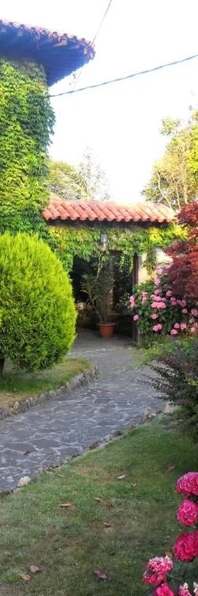 Hosteria De Quijas，位于Quijas的酒店