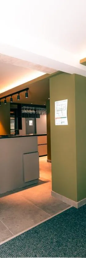 L'Echappée Vosgienne，位于热拉梅的酒店