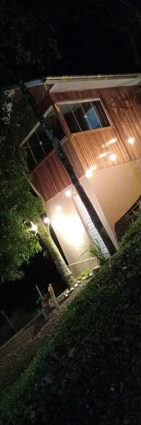 Mirante，位于Frederico Westphalen的酒店