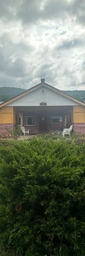 马克·吐温汽车旅馆，位于埃尔迈拉的酒店