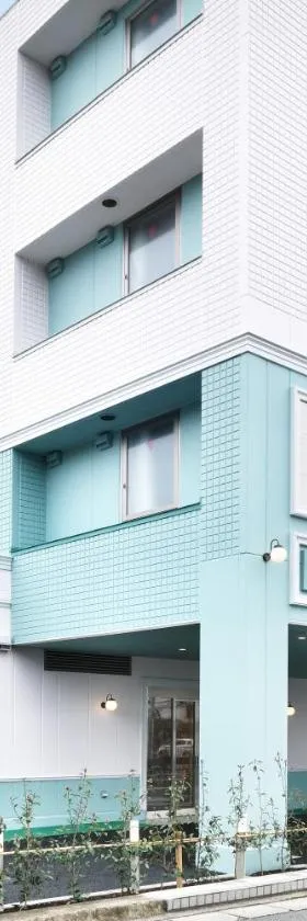 Four Stories Hotel Maihama Tokyo Bay，位于浦安的酒店