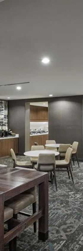 Residence Inn by Marriott Denver Southwest/Littleton，位于利特尔顿的酒店