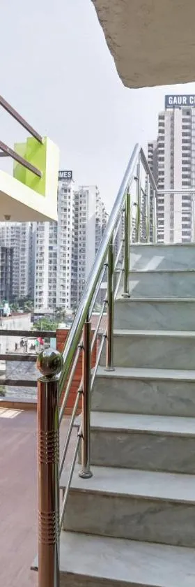 Hotel O Dream Residency，位于加济阿巴德的酒店