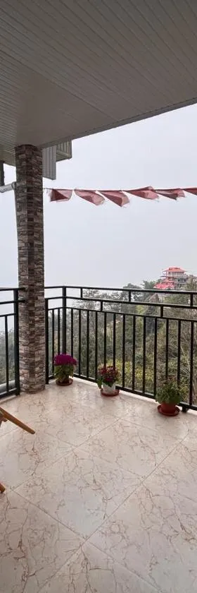 Pahar E Satyajit Homestay Ramdhura，位于噶伦堡的酒店