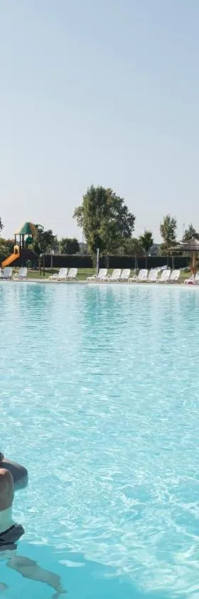 Mjus Resort & Thermal Park，位于克尔门德的酒店