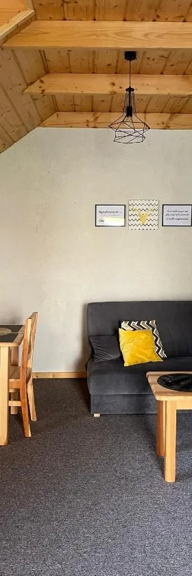 Zwardoniówka Apartamenty pod Orawcową，位于兹瓦尔东的酒店