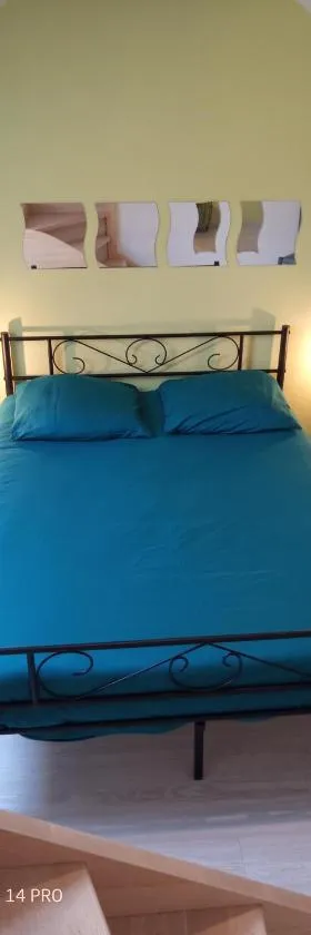 très grand appartement de 90 m2 avec trois ventilateurs, jusqu'à 6 personnes，位于Thyez的酒店