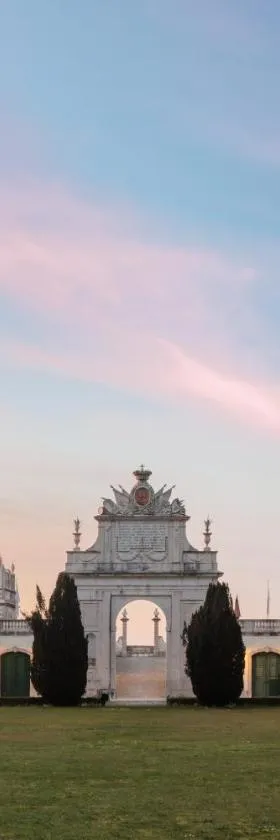 Valverde Sintra Palácio de Seteais - The Leading Hotels of the World，位于辛特拉的酒店