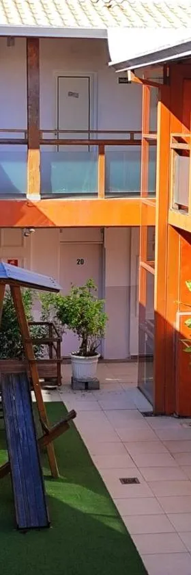Hotel Itu Shopping，位于伊图的酒店