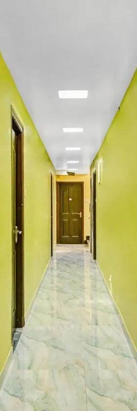 Hotel O Mahal，位于加尔各答的酒店