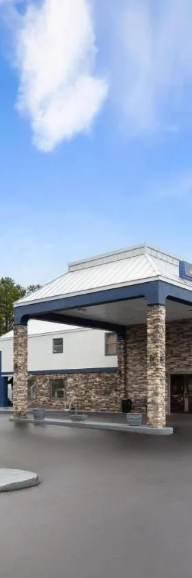 Baymont by Wyndham Richburg - Chester Area，位于Richburg的酒店