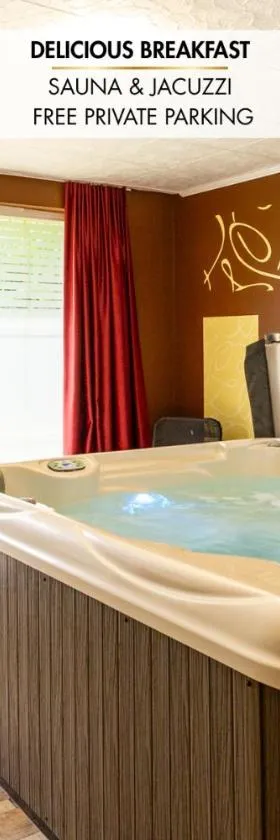Guest House Hober，位于Prevalje的酒店