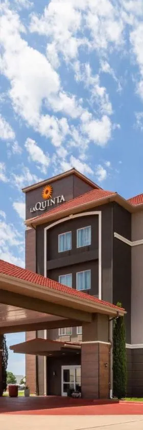 La Quinta by Wyndham Brownwood，位于布朗伍德的酒店
