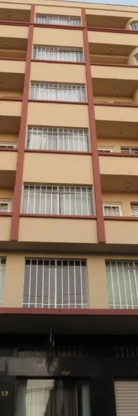 Hotel Ponta Grossa São Marcos，位于蓬塔格罗萨的酒店