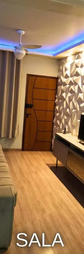 Casa com Piscina，位于隆德里纳的酒店