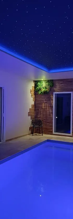 Bélénos - Suites & Spa，位于Bligny-sur-Ouche的酒店