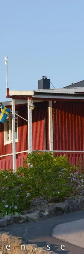 Hillesgården，位于Boarp的酒店