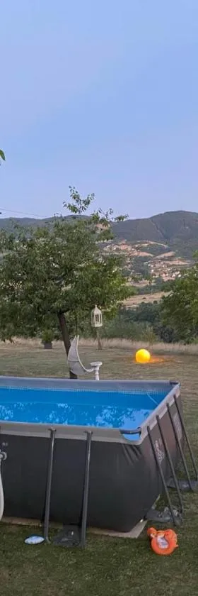 Dušanovac，位于Raška的酒店
