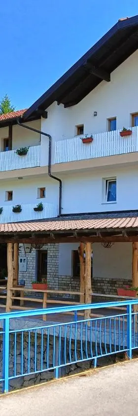 Vila Medo，位于库伦瓦库夫的酒店