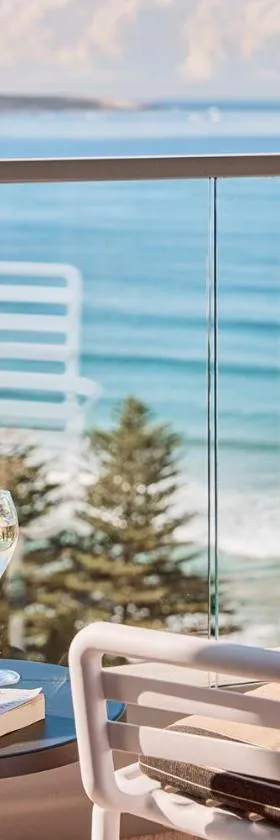 Rydges Cronulla Beachside，位于克罗纳拉的酒店