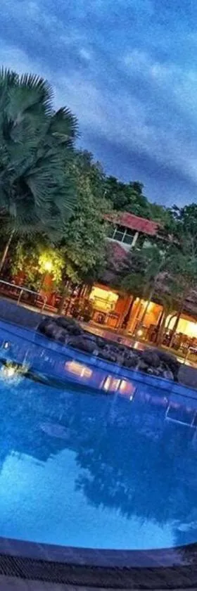 Hotel Kamrel Sigiriya，位于锡吉里亚的酒店