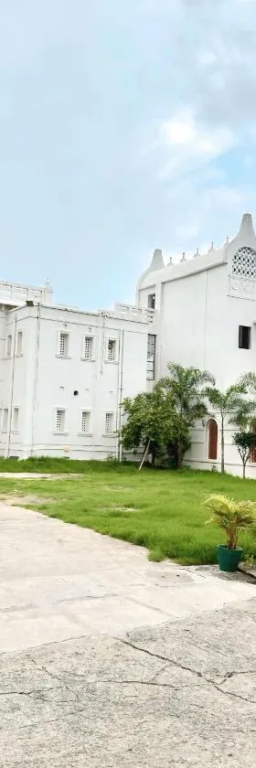 BUDDHA HERITAGE RESORT，位于菩提伽耶的酒店