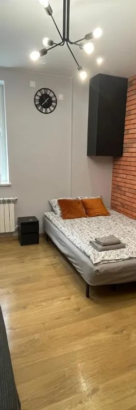 MiniStudio Zbąszyń，位于兹邦申的酒店