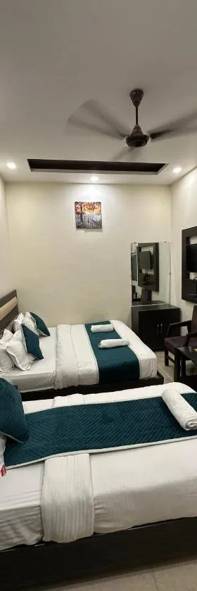 Hotel Gopal，位于哈里瓦的酒店