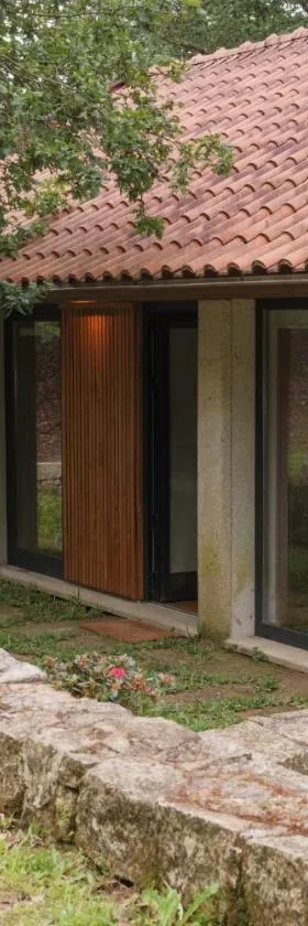 Quinta da Fenteira - Casa Tora，位于阿尔库什迪瓦尔德维什的酒店