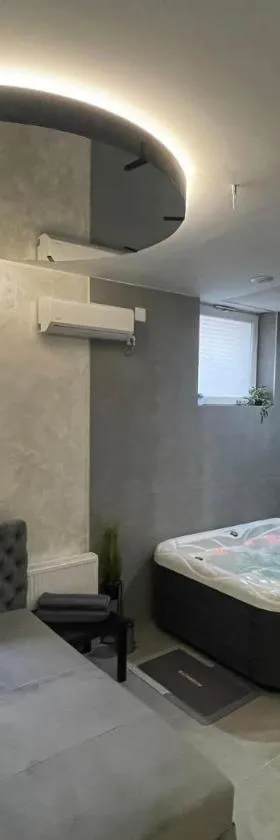 TEPIĆ Garni Hotel，位于Temerin的酒店