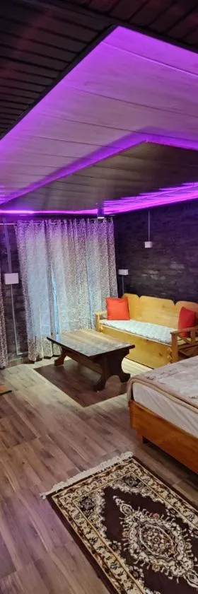 Nature Villaas BASA HOMESTAY，位于Pauri的酒店