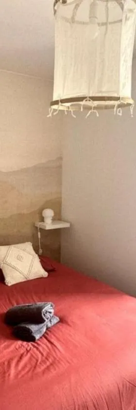 Suite Ar Menez Du，位于勒福新堡的酒店