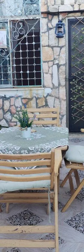 Seleucia DaR Umm Qais，位于乌姆盖斯的酒店