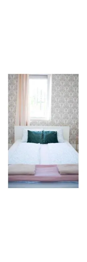 R.Gold Apartman，位于毛科的酒店