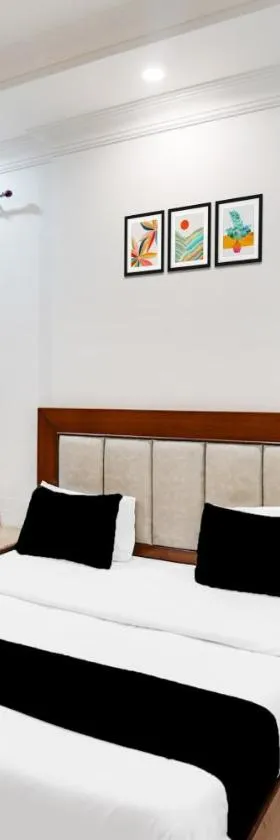 Super Townhouse Selaqui Chakrata Road，位于Sahaspur的酒店