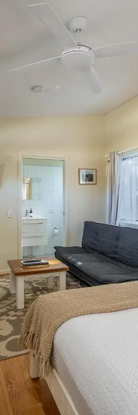 Mullumbimby Studio，位于穆伦宾比的酒店