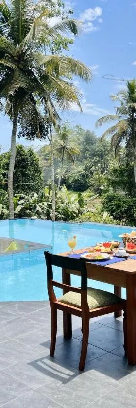Muthu Nila villas- Mirissa，位于米瑞莎的酒店