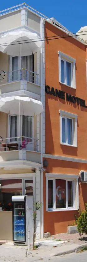 Avsa Cane Motel，位于阿维萨阿达西的酒店