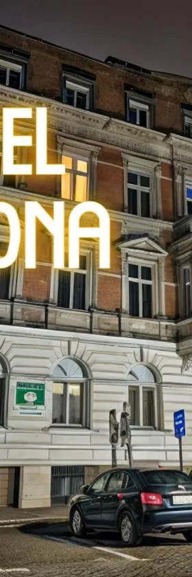 Galeona - Hotel turystyczny，位于埃尔布隆格的酒店